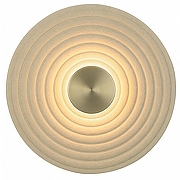 Накладной светильник Odeon Light Felt 7035/6WA цвет бронза-1