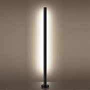 Ландшафтный светильник Odeon Light P1fa 7036/16GL цвет черный-3