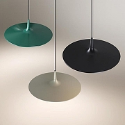 Подвесной светильник Odeon Light Sombra 7038/12L цвет серый-4