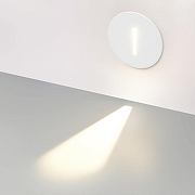 Встраиваемый светильник Odeon Light Escala 7052/3WL цвет Белый-1