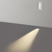 Встраиваемый светильник Odeon Light Escala 7055/3WL цвет Белый-2