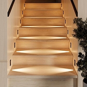 Встраиваемый светильник Odeon Light Escala 7056/3WL цвет Бронза-3