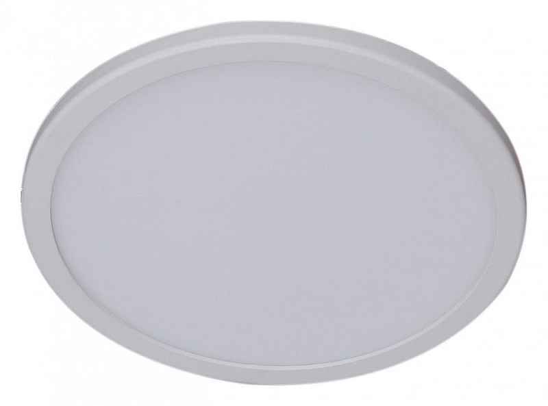 Встраиваемый светильник Reluce Technical 70601 70601-9.0-001OL LED15W WH 4000K 
