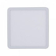 Встраиваемый светильник Reluce Technical 70602 70602-9.0-001OL LED15W WH 4000K цвет плафона/подвески Белый, Хром, цвет арматуры Белый, Хром-2