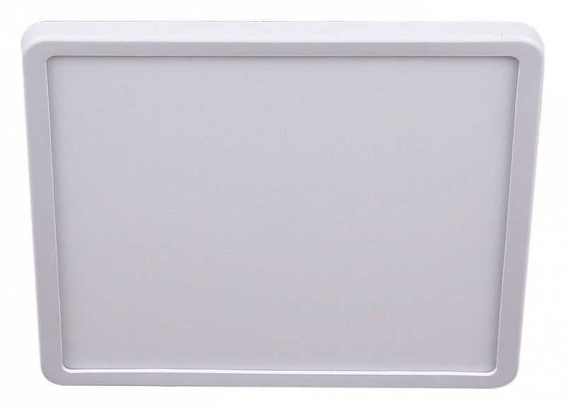 Встраиваемый светильник Reluce Technical 70602 70602-9.0-001OL LED20W WH 4000K 