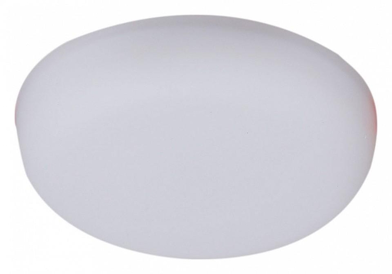 Встраиваемый светильник Reluce Technical 70603 70603-9.0-001OL LED8W WH 4000K 