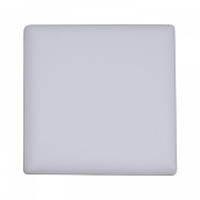 Встраиваемый светильник Reluce Technical 70604 70604-9.0-001OL LED16W WH 4000K цвет плафона/подвески Белый, цвет арматуры Белый-2