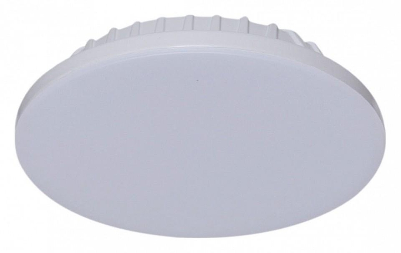 Встраиваемый светильник Reluce Technical 70605 70605-9.0-001OL LED12W WH 4000K 