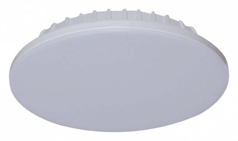 Встраиваемый светильник Reluce Technical 70605 70605-9.0-001OL LED18W WH 4000K 