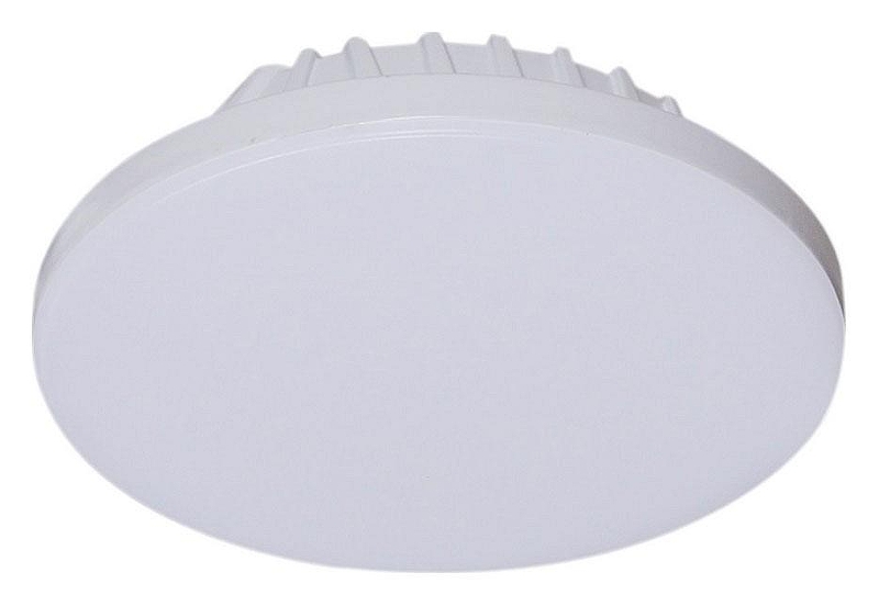 Встраиваемый светильник Reluce Technical 70605 70605-9.0-001OL LED9W WH 4000K 