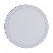 Встраиваемый светильник Reluce Technical 70606 70606-9.5-001OL LED18W WH 4000K цвет плафона/подвески Белый, цвет арматуры Белый-2