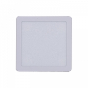 Встраиваемый светильник Reluce Technical 70607 70607-9.5-001OL LED12W WH 4000K цвет плафона/подвески Белый, цвет арматуры Белый-2