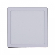 Встраиваемый светильник Reluce Technical 70607 70607-9.5-001OL LED18W WH 4000K цвет плафона/подвески Белый, цвет арматуры Белый-2