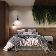 Подвесной светильник Odeon Light Caucho 7062/1A цвет плафона/подвески Коричневый, цвет арматуры Бронза-7