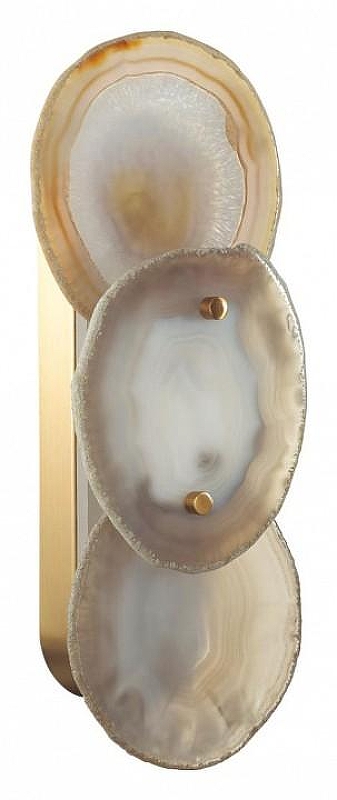 Накладной светильник Odeon Light Agate 7065/10WL 