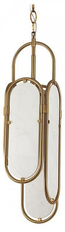 Подвесной светильник Odeon Light M1lano 7066/15L 