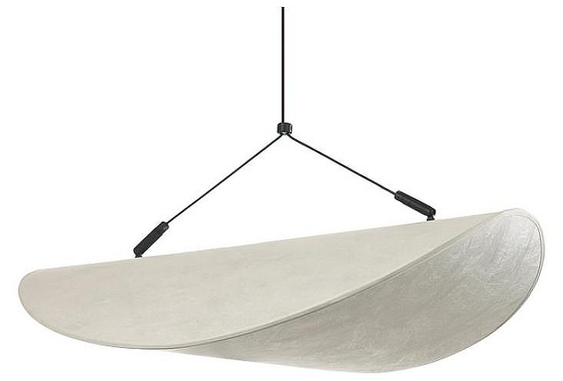 Подвесной светильник Odeon Light S1lk 7067/30L 