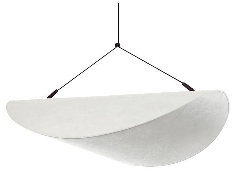 Подвесной светильник Odeon Light S1lk 7067/36L 