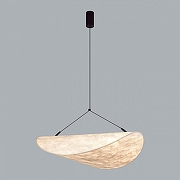 Подвесной светильник Odeon Light S1lk 7067/36L цвет плафона/подвески Белый, цвет арматуры Черный-2