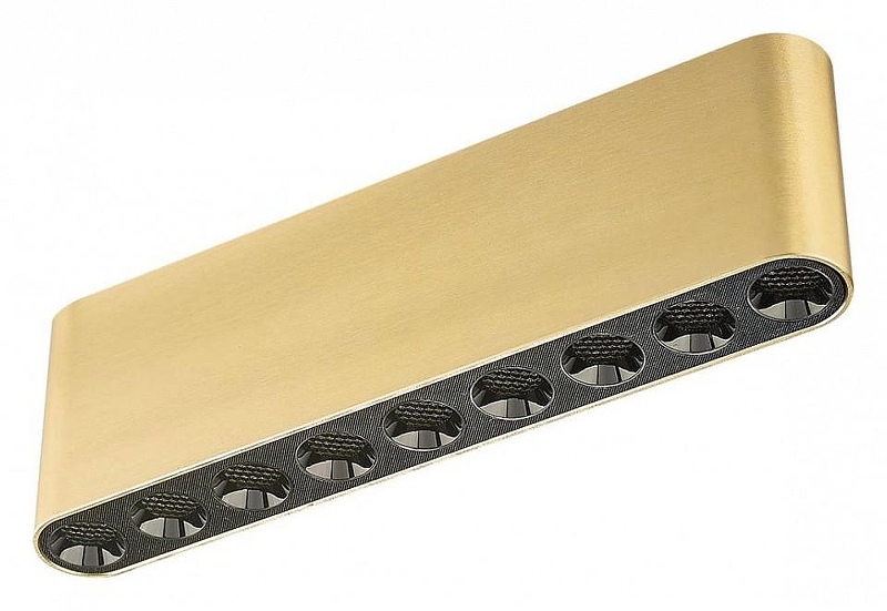 Накладной светильник Odeon Light Small 7093/21CL 