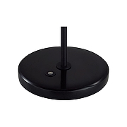 Настольная лампа офисная Odeon Light Foden 7101/12TL цвет плафона/подвески Черный, цвет арматуры Черный-3