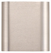 Накладной светильник Odeon Light MAGNUM 7106/2WL цвет плафона/подвески Бронза, цвет арматуры Бронза