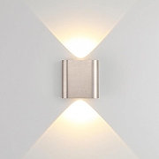 Накладной светильник Odeon Light MAGNUM 7106/2WL цвет плафона/подвески Бронза, цвет арматуры Бронза-1