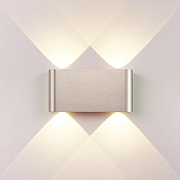 Накладной светильник Odeon Light MAGNUM 7106/4WL цвет плафона/подвески Бронза, цвет арматуры Бронза-1