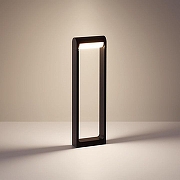 Ландшафтный светильник Odeon Light NATURE 7117/12GL цвет плафона/подвески Черный, цвет арматуры Черный-2