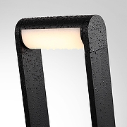 Ландшафтный светильник Odeon Light NATURE 7117/12GL цвет плафона/подвески Черный, цвет арматуры Черный-3