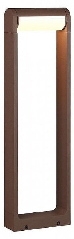 Ландшафтный светильник Odeon Light NATURE 7118/12GL 