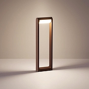 Ландшафтный светильник Odeon Light NATURE 7118/12GL цвет плафона/подвески Черный, цвет арматуры Черный-1