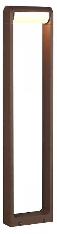 Ландшафтный светильник Odeon Light NATURE 7118/12GLA 