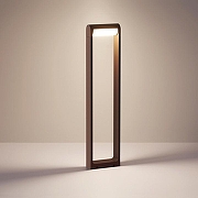 Ландшафтный светильник Odeon Light NATURE 7118/12GLA цвет плафона/подвески Черный, цвет арматуры Черный-1