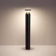 Ландшафтный светильник Odeon Light NATURE 7119/12GLA цвет черный-1
