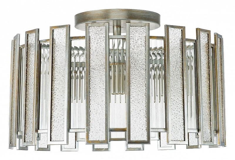 Светильник на штанге Lightstar Agave 712054 