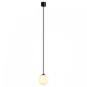 Подвесной светильник Odeon Light NATURE 7124/1 цвет черный-1