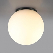 Накладной светильник Odeon Light NATURE 7124/1C цвет черный-2