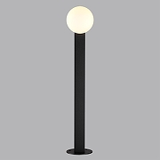 Ландшафтный светильник Odeon Light NATURE 7124/1G цвет плафона/подвески Белый, цвет арматуры Черный-3