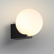 Накладной светильник Odeon Light NATURE 7124/1WA цвет черный-2