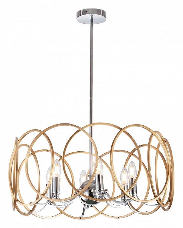 Светильник на штанге Lightstar Regolo 713053 