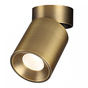 Накладной светильник Odeon Light HIGHTECH 7131/7CL цвет плафона/подвески Бронза, цвет арматуры Бронза-1
