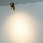 Накладной светильник Odeon Light HIGHTECH 7131/7CL цвет плафона/подвески Бронза, цвет арматуры Бронза-3