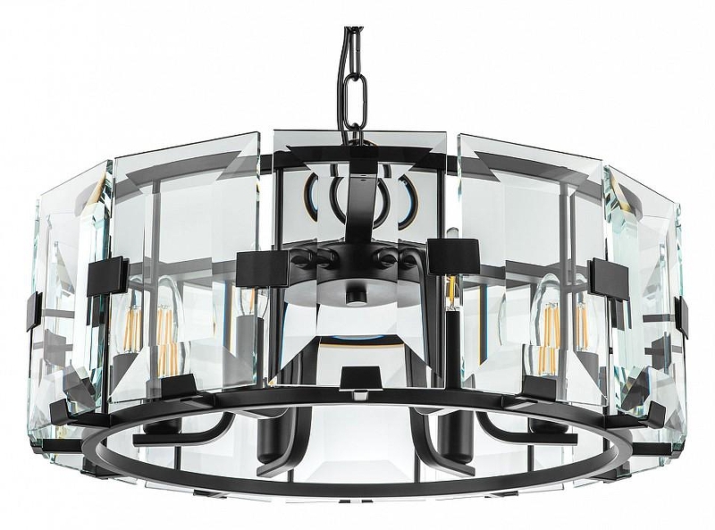 Подвесной светильник Lightstar Novara 713267 