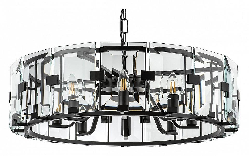 Подвесной светильник Lightstar Novara 713287 