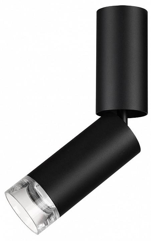 Накладной светильник Odeon Light HIGHTECH 7135/8CL 