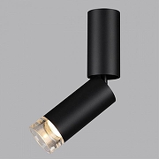 Накладной светильник Odeon Light HIGHTECH 7135/8CL цвет плафона/подвески Черный, цвет арматуры Черный-2