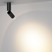 Накладной светильник Odeon Light HIGHTECH 7135/8CL цвет плафона/подвески Черный, цвет арматуры Черный-3