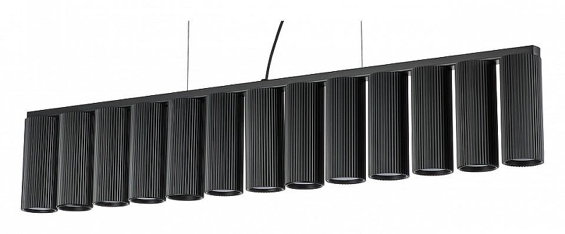 Подвесной светильник Lightstar Roma 718137 