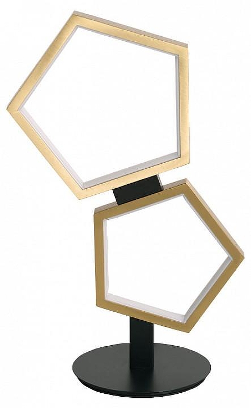 Настольная лампа DeMarkt Пазл 2 719030502 